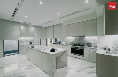 فيلا - 7 غرف نوم - 8 حمامات للبيع في ساوث باي 6 - ساوث باي - دبي الجنوب (مركز دبي العالمي) - دبي