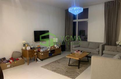 Townhouse - 3 - 4 for rent in Pacifica - Damac Hills 2 - Dubai