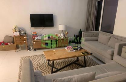Townhouse - 3 - 4 for rent in Pacifica - Damac Hills 2 - Dubai