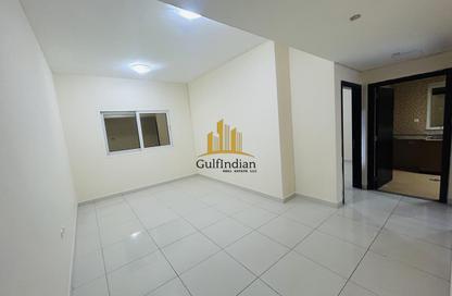 Apartment - 1 - 1 for rent in Tiger Building Al Qadesia - Al Nahda - Sharjah
