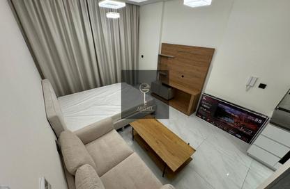 Apartment - Studio - 1 for sale in Samana Park Views - Arjan - Dubai Apartment - Studio - 1 for sale in Samana Park Views - Arjan - Dubai