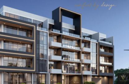 Apartment - Studio - 1 Bathroom for sale in Mi Casa by London Gate - District 16 - Jumeirah Village Circle - Dubai