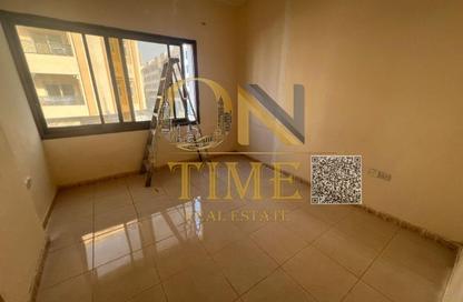 Apartment - 1 Bedroom - 2 Bathrooms for rent in Orchid Towers - Tiger Downtown Ajman - Al Alia - Ajman