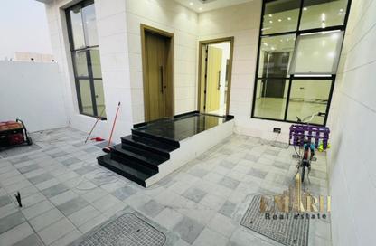 Villa - 5 - 7 for sale in Kabbali Hills - Al Helio 2 - Al Helio - Ajman