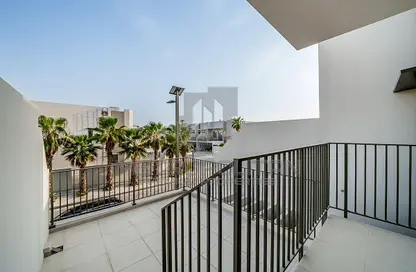 Townhouse - 2 Bedrooms - 3 Bathrooms for rent in MAG Eye - MAG City - Mohammed Bin Rashid City - Dubai
