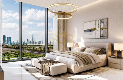 Apartment - 2 Bedrooms - 3 Bathrooms for sale in The Element at Sobha One - Sobha Hartland - Mohammed Bin Rashid City - Dubai