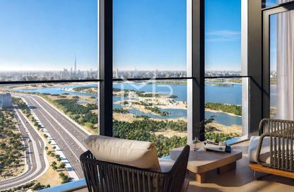 Apartment - 2 Bedrooms - 3 Bathrooms for sale in The Element at Sobha One - Sobha Hartland - Mohammed Bin Rashid City - Dubai Apartment - 2 Bedrooms - 3 Bathrooms for sale in The Element at Sobha One - Sobha Hartland - Mohammed Bin Rashid City - Dubai