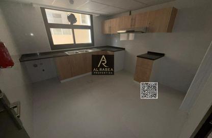 Office Space - Studio - 3 Bathrooms for rent in Al Rawda 2 Villas - Al Rawda 2 - Al Rawda - Ajman