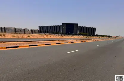 Land - Studio for sale in Basatin Al Serra - Al Serra Residential Area - Umm Al Quwain