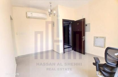 Apartment - 1 Bedroom - 1 Bathroom for rent in Muwaileh - Sharjah Apartment - 1 Bedroom - 1 Bathroom for rent in Muwaileh - Sharjah