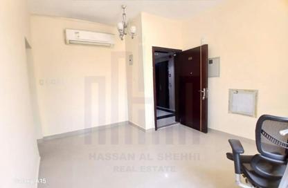 Apartment - 1 Bedroom - 1 Bathroom for rent in Fire Station Road - Muwaileh - Sharjah Apartment - 1 Bedroom - 1 Bathroom for rent in Fire Station Road - Muwaileh - Sharjah