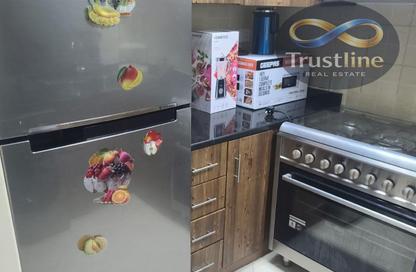 Apartment - 2 - 3 for sale in Ajman One Tower 2 - Ajman One - Ajman Downtown - Ajman