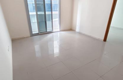 Apartment - 1 Bedroom - 1 Bathroom for rent in New Al Taawun Road - Al Taawun - Sharjah