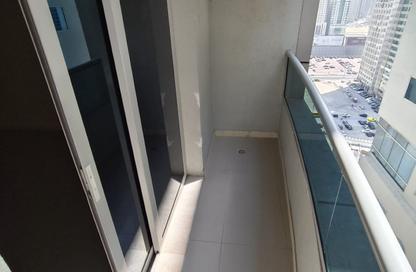 Apartment - 1 Bedroom - 1 Bathroom for rent in New Al Taawun Road - Al Taawun - Sharjah Apartment - 1 Bedroom - 1 Bathroom for rent in New Al Taawun Road - Al Taawun - Sharjah