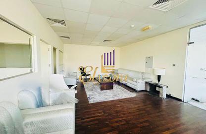 Office Space - Studio - 2 for rent in Al Quoz Industrial Area 3 - Al Quoz Industrial Area - Al Quoz - Dubai