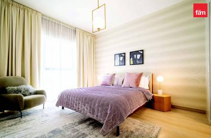 Apartment - 2 Bedrooms - 3 Bathrooms for rent in Bloom Heights A - Bloom Heights - District 15 - Jumeirah Village Circle - Dubai Apartment - 2 Bedrooms - 3 Bathrooms for rent in Bloom Heights A - Bloom Heights - District 15 - Jumeirah Village Circle - Dubai