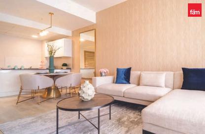 Apartment - 2 Bedrooms - 3 Bathrooms for rent in Bloom Heights A - Bloom Heights - District 15 - Jumeirah Village Circle - Dubai Apartment - 2 Bedrooms - 3 Bathrooms for rent in Bloom Heights A - Bloom Heights - District 15 - Jumeirah Village Circle - Dubai