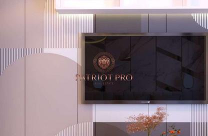 Apartment - Studio - 1 Bathroom for sale in Petalz By Danube 2 - Petalz by Danube - International City - Dubai