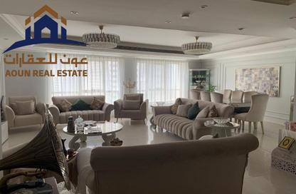 Apartment - 4 Bedrooms - 3 Bathrooms for sale in Terhab Residence - Al Qasba - Sharjah