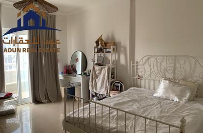 Apartment - 4 Bedrooms - 3 Bathrooms for sale in Terhab Residence - Al Qasba - Sharjah
