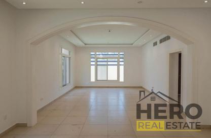 Villa - 5 Bedrooms - 6 Bathrooms for sale in Golf Gardens - Khalifa City - Abu Dhabi