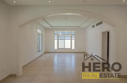 Villa - 5 Bedrooms - 6 Bathrooms for sale in Golf Gardens - Khalifa City - Abu Dhabi