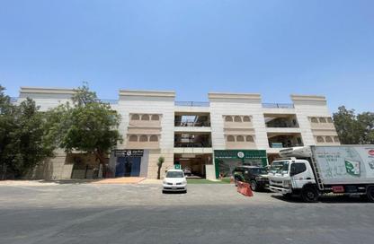 سكن عمال - استوديو - 8 حمامات للايجار في جبل على الصناعية 1 - جبل علي الصناعية - جبل علي - دبي
