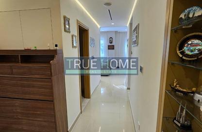 Townhouse - 3 Bedrooms - 4 Bathrooms for sale in Al Zahia 4 - Al Zahia - Muwaileh Commercial - Sharjah Townhouse - 3 Bedrooms - 4 Bathrooms for sale in Al Zahia 4 - Al Zahia - Muwaileh Commercial - Sharjah