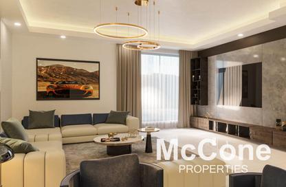 Apartment - Studio - 1 Bathroom for sale in Viewz 2 by Danube - Viewz by DANUBE - Jumeirah Lake Towers - Dubai Apartment - Studio - 1 Bathroom for sale in Viewz 2 by Danube - Viewz by DANUBE - Jumeirah Lake Towers - Dubai