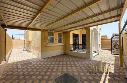 Villa - 5 - 6 for rent in Al Yasmeen 1 - Al Yasmeen - Ajman