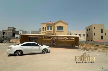 Villa - 5 - 6 for rent in Al Yasmeen 1 - Al Yasmeen - Ajman