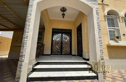 Villa - 5 - 6 for rent in Al Yasmeen 1 - Al Yasmeen - Ajman
