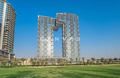 Apartment - 3 Bedrooms - 3 Bathrooms for sale in 1 Residences - 1 - 1 Residences - Al Kifaf - Zabeel - Dubai