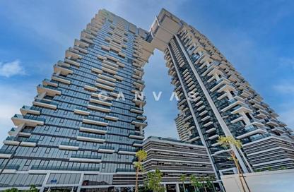 Apartment - 3 Bedrooms - 3 Bathrooms for sale in 1 Residences - 1 - 1 Residences - Al Kifaf - Zabeel - Dubai