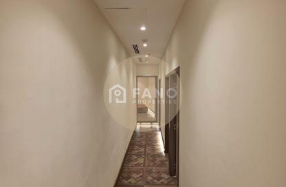 Shop - Studio - 1 Bathroom for rent in Al Fattan Marine Tower - Al Fattan Marine Towers - Jumeirah Beach Residence - Dubai
