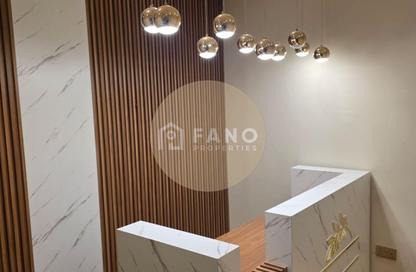 Shop - Studio - 1 Bathroom for rent in Al Fattan Marine Towers - Jumeirah Beach Residence - Dubai Shop - Studio - 1 Bathroom for rent in Al Fattan Marine Towers - Jumeirah Beach Residence - Dubai
