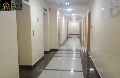 Apartment - 2 Bedrooms - 2 Bathrooms for sale in Ajman One Tower 8 - Ajman One - Ajman Downtown - Ajman