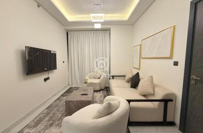 Apartment - 2 Bedrooms - 3 Bathrooms for sale in Samana Golf Avenue - Dubai Studio City - Dubai Apartment - 2 Bedrooms - 3 Bathrooms for sale in Samana Golf Avenue - Dubai Studio City - Dubai