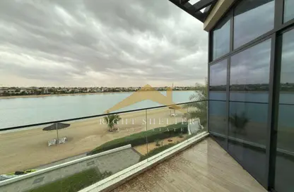 فيلا - 4 غرف نوم - 6 حمامات للايجار في فيلات ماربيلا الاولى - ماربيا - ميناء العرب - راس الخيمة - رأس الخيمة