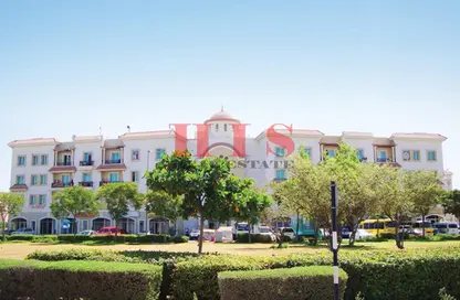 Shop - Studio - 1 Bathroom for rent in Building L06 - Greece Cluster - International City - Dubai Shop - Studio - 1 Bathroom for rent in Building L06 - Greece Cluster - International City - Dubai