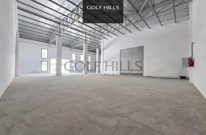 Warehouse - Studio for rent in Al Quoz Industrial Area 3 - Al Quoz Industrial Area - Al Quoz - Dubai