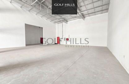 Warehouse - Studio for rent in Al Quoz Industrial Area 3 - Al Quoz Industrial Area - Al Quoz - Dubai