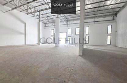 Warehouse - Studio for rent in Al Quoz Industrial Area 3 - Al Quoz Industrial Area - Al Quoz - Dubai