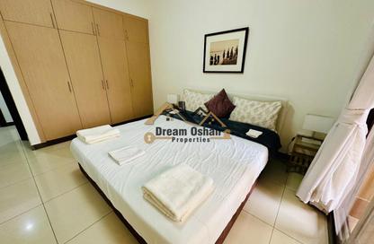 Apartment - 1 Bedroom - 2 Bathrooms for rent in Mirage Residence - Dubai Silicon Oasis - Dubai