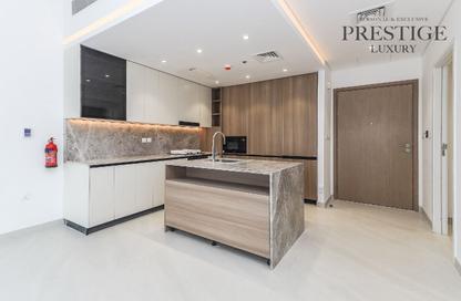 Apartment - 2 Bedrooms - 3 Bathrooms for sale in The Residence By Prestige One - District 12 - Jumeirah Village Circle - Dubai