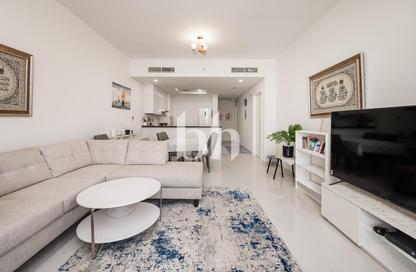 Apartment - 2 Bedrooms - 3 Bathrooms for sale in Viridis D - Viridis Residence and Hotel Apartments - Damac Hills 2 - Dubai