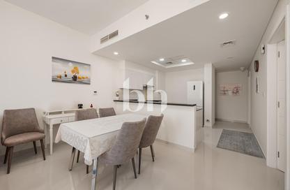 Apartment - 2 Bedrooms - 3 Bathrooms for sale in Viridis D - Viridis Residence and Hotel Apartments - Damac Hills 2 - Dubai