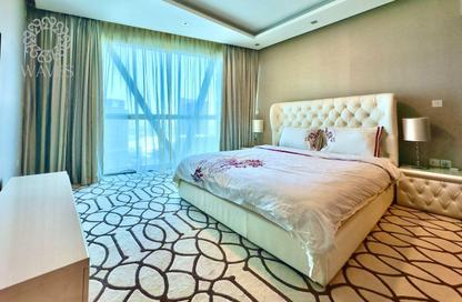 Apartment - 1 Bedroom - 2 Bathrooms for sale in Park Tower A - Park Towers - DIFC - Dubai