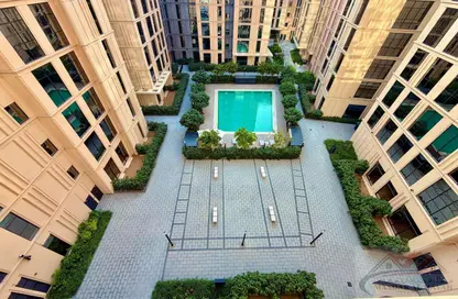 شقة - 3 غرف نوم - 4 حمامات للايجار في أسواق للعقارات - الممشى - مويلح - الشارقة