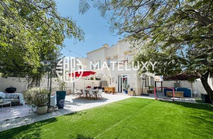 Villa - 2 Bedrooms - 3 Bathrooms for sale in Springs 10 - The Springs - Dubai